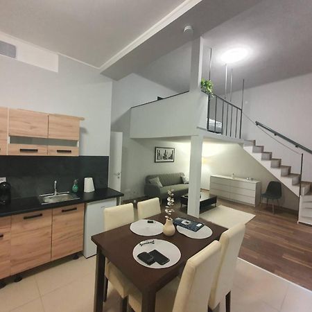 Cute Downtown Apartment Budapeszt Zewnętrze zdjęcie