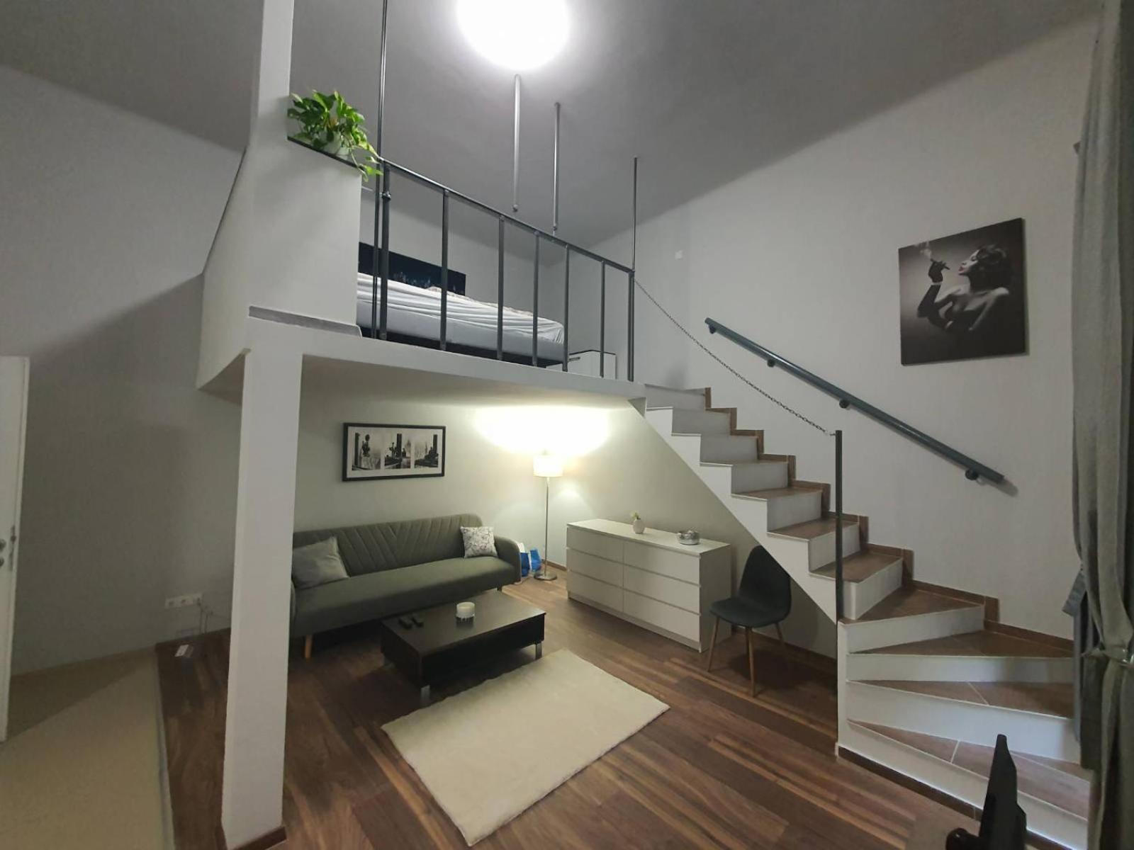 Cute Downtown Apartment Budapeszt Zewnętrze zdjęcie